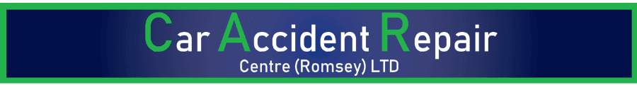 Car accident repair, collision damage, auto bodywork, vehicle restoration, Romsey.
